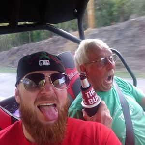 Meet your Posher, Brian